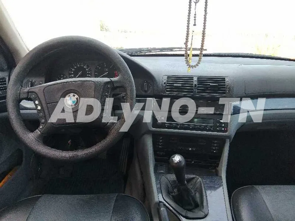 bmw 1ère main à Bizerte - Photo 2