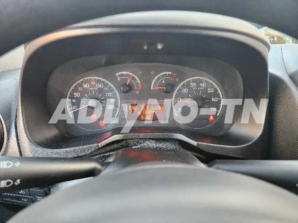 fiat fiorino neuf à sousse - Photo 9