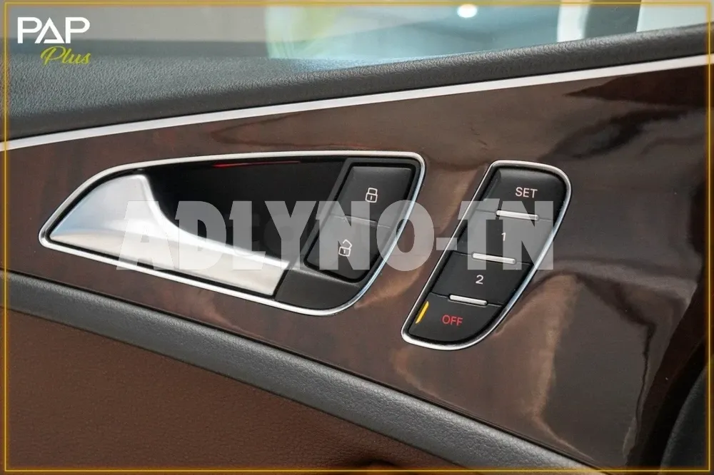 ▶ AUDI A6 ◀ à Tunis - Photo 5