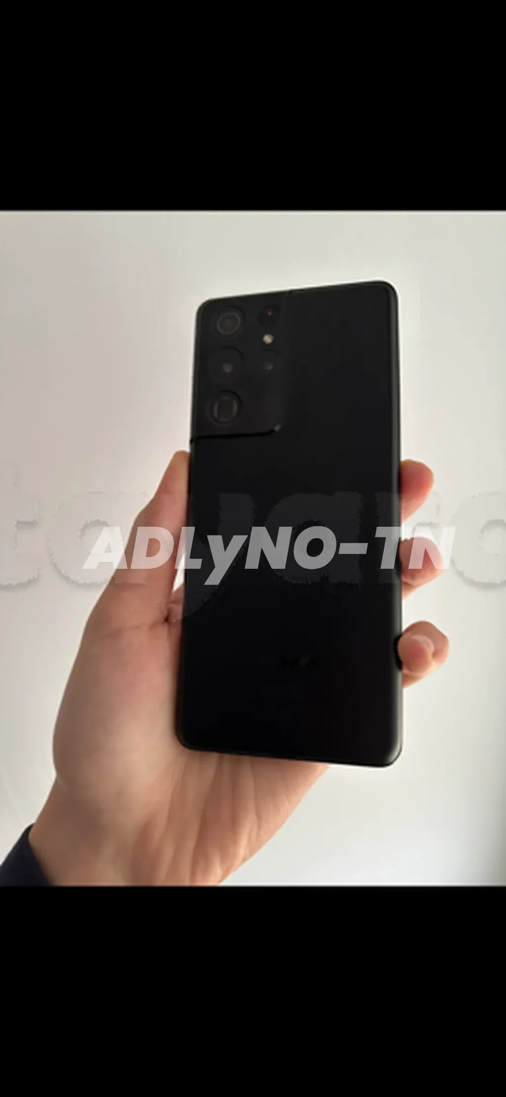 Samsung S21 Ultra 128/12 état neuf comme cacheté peu servi aucun défaut jamais réparé tt en marche avec son câble facture et garantie prix 1380dt tel 20172643 à Tunis - Photo 3