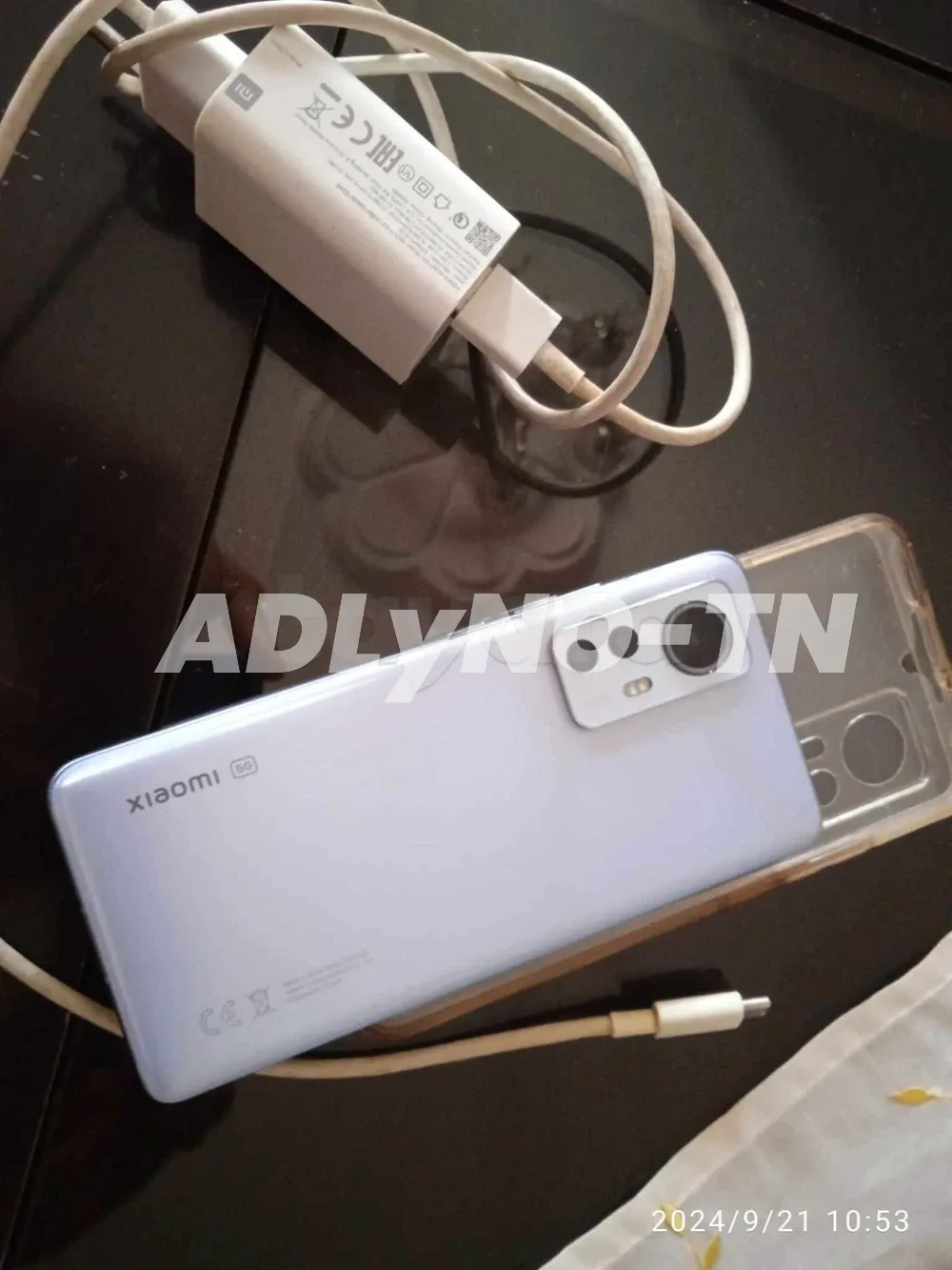 Xiaomi 12 5G 8/256 à Beja - Photo 6