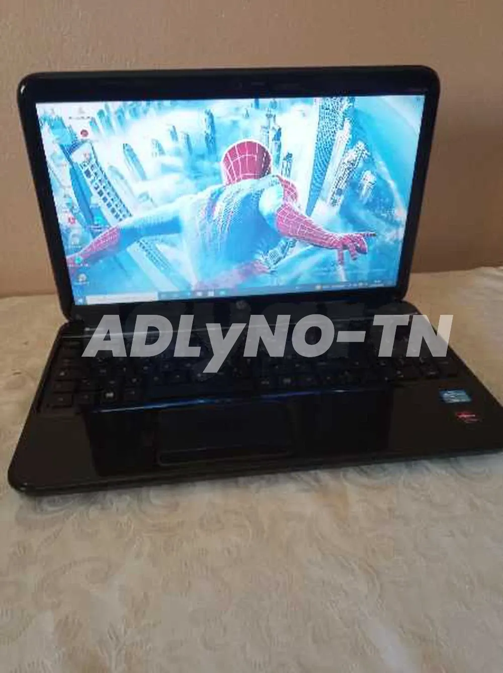 pc portable HP à Tunis - Photo 1
