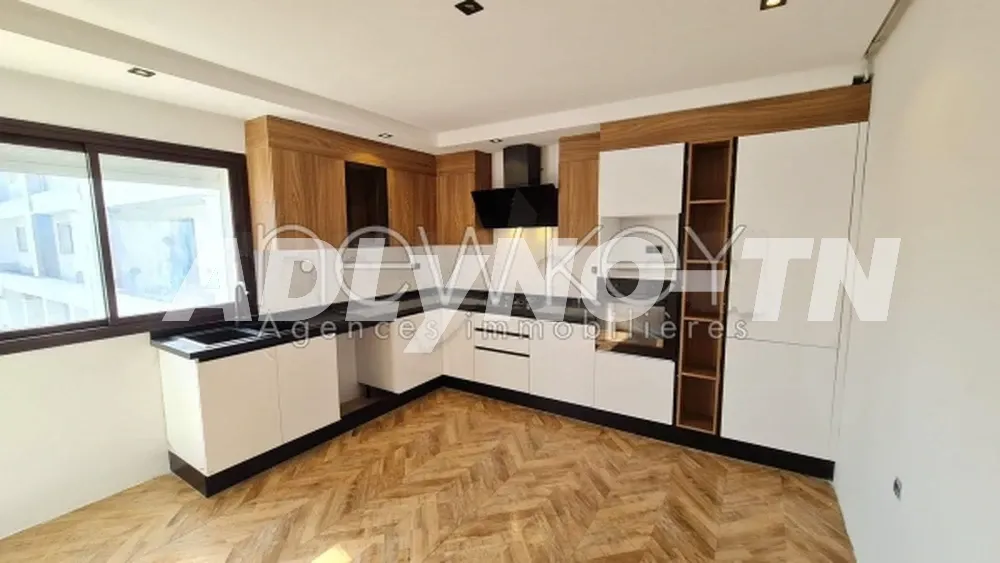 Un duplex S+4 direct promoteur à Ain Zaghouan Nord à Tunis - Photo 3
