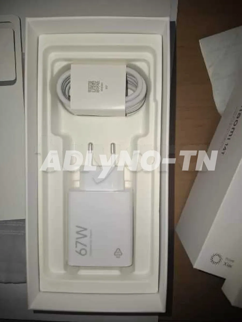 Xiaomi 14t à Manouba - Photo 1