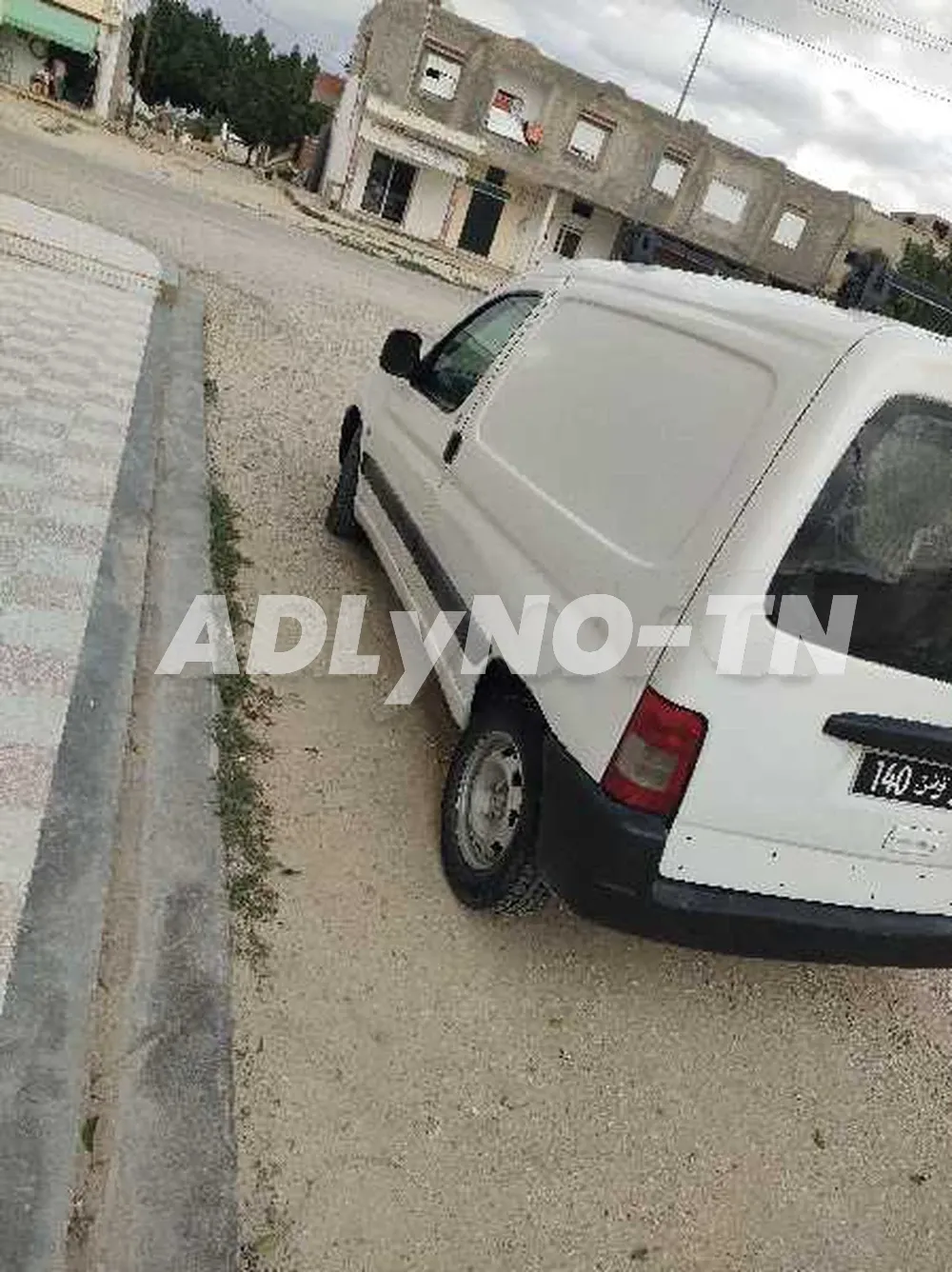 partner à Kairouan - Photo 7