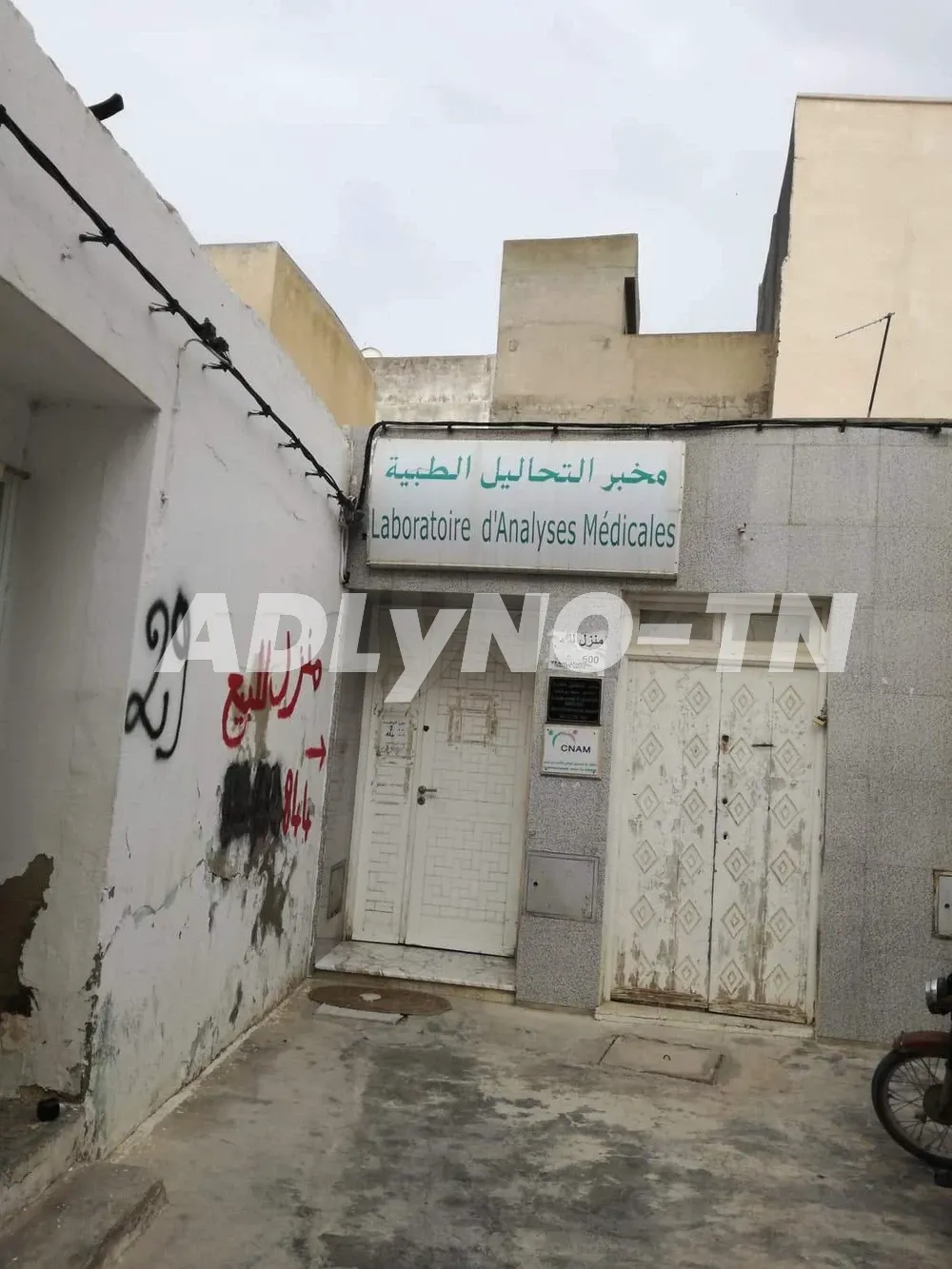 الي يحب يعمل مشروع في قليبية وسط البلاد à Nabeul - Photo 2