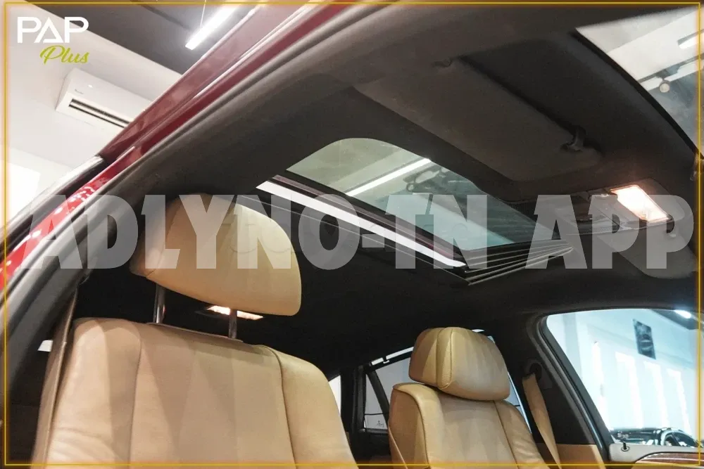 ▶ BMW X6 ◀ à Tunis - Photo 4