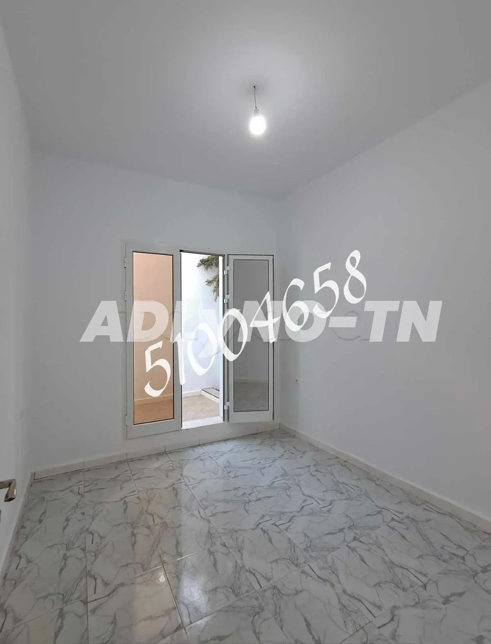 A LOUER S+1 – AOUINA – 51004658 – FB.6872 à Tunis - Photo 3