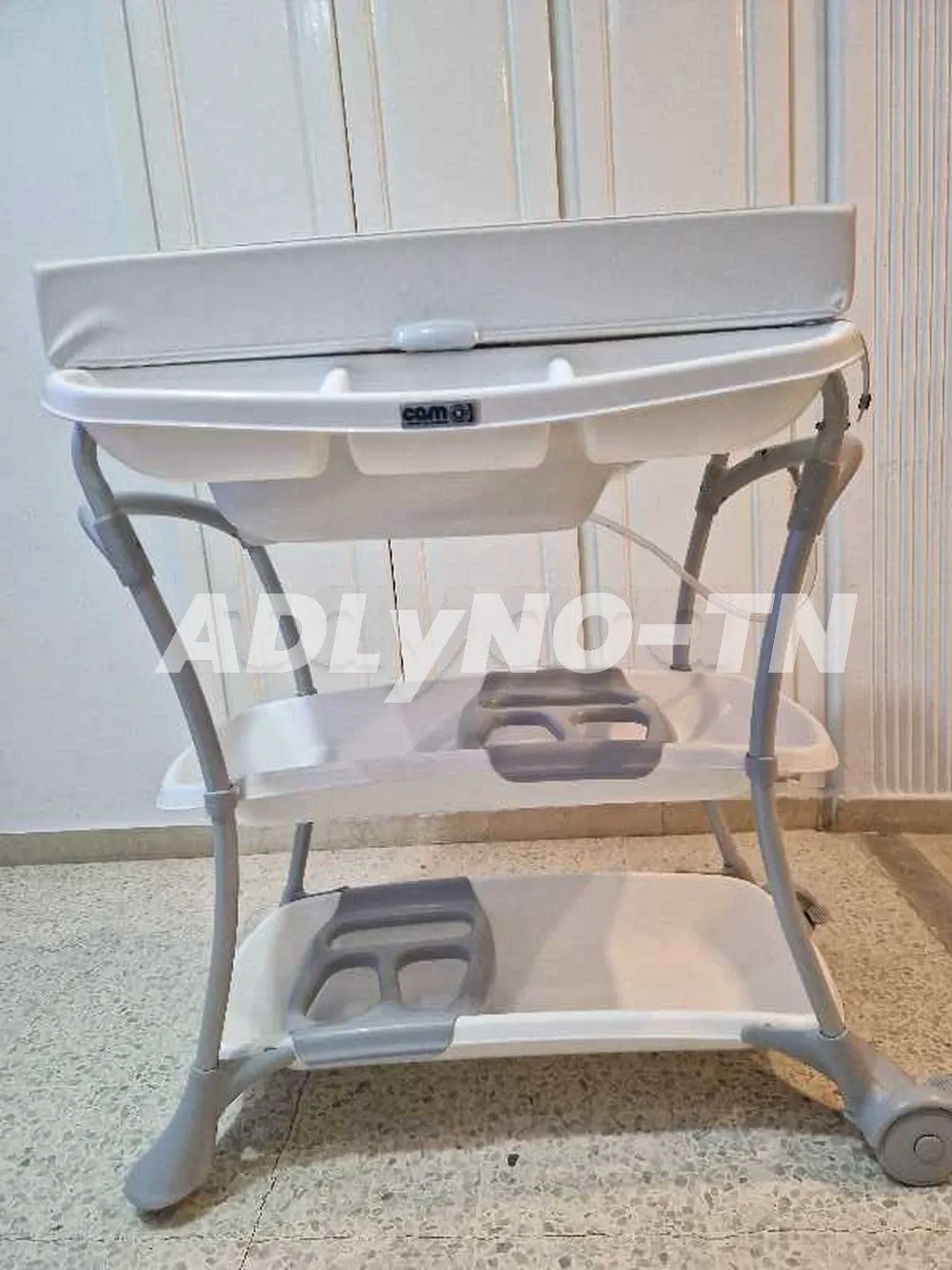 CAM-Table à langer et Benoire à Tunis - Photo 3