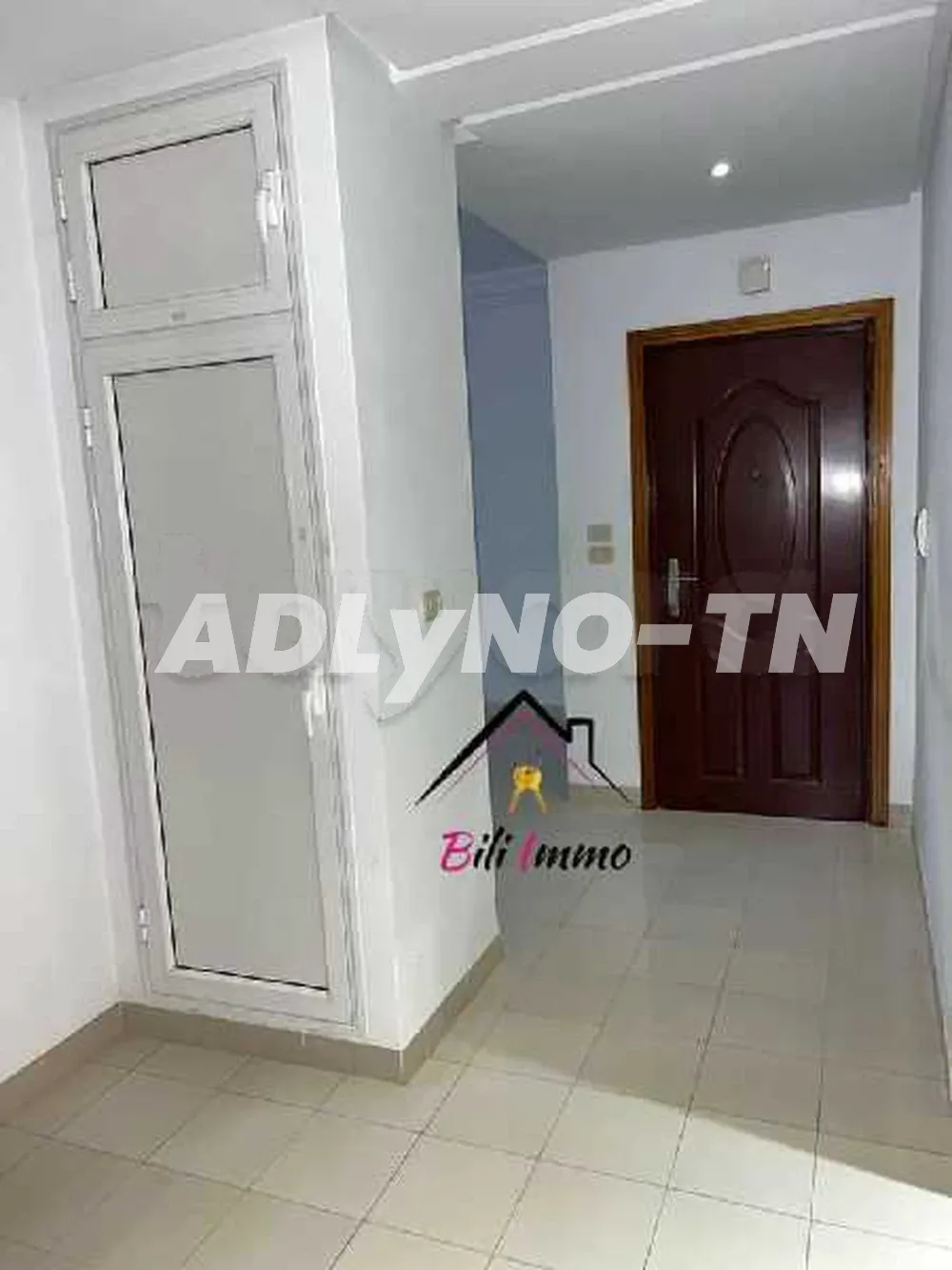 un joli appartement s+2 haut gamme haut standing à sousse - Photo 4