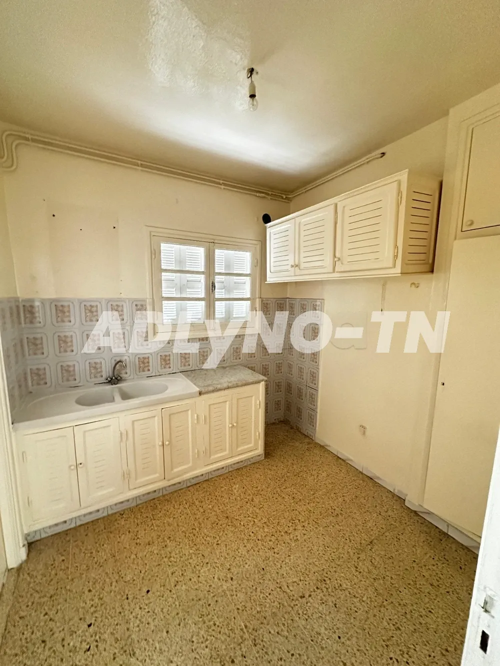 A vendre appartement RDC S2 a la nouvelle medina à Ben Arous - Photo 7