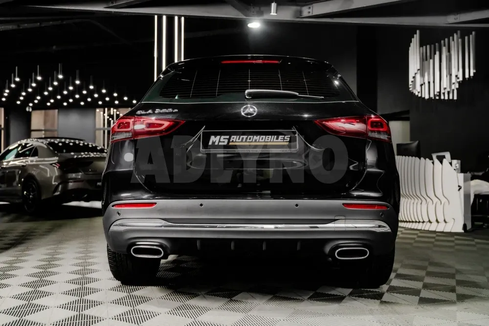 GLA 250E à sousse - Photo 6