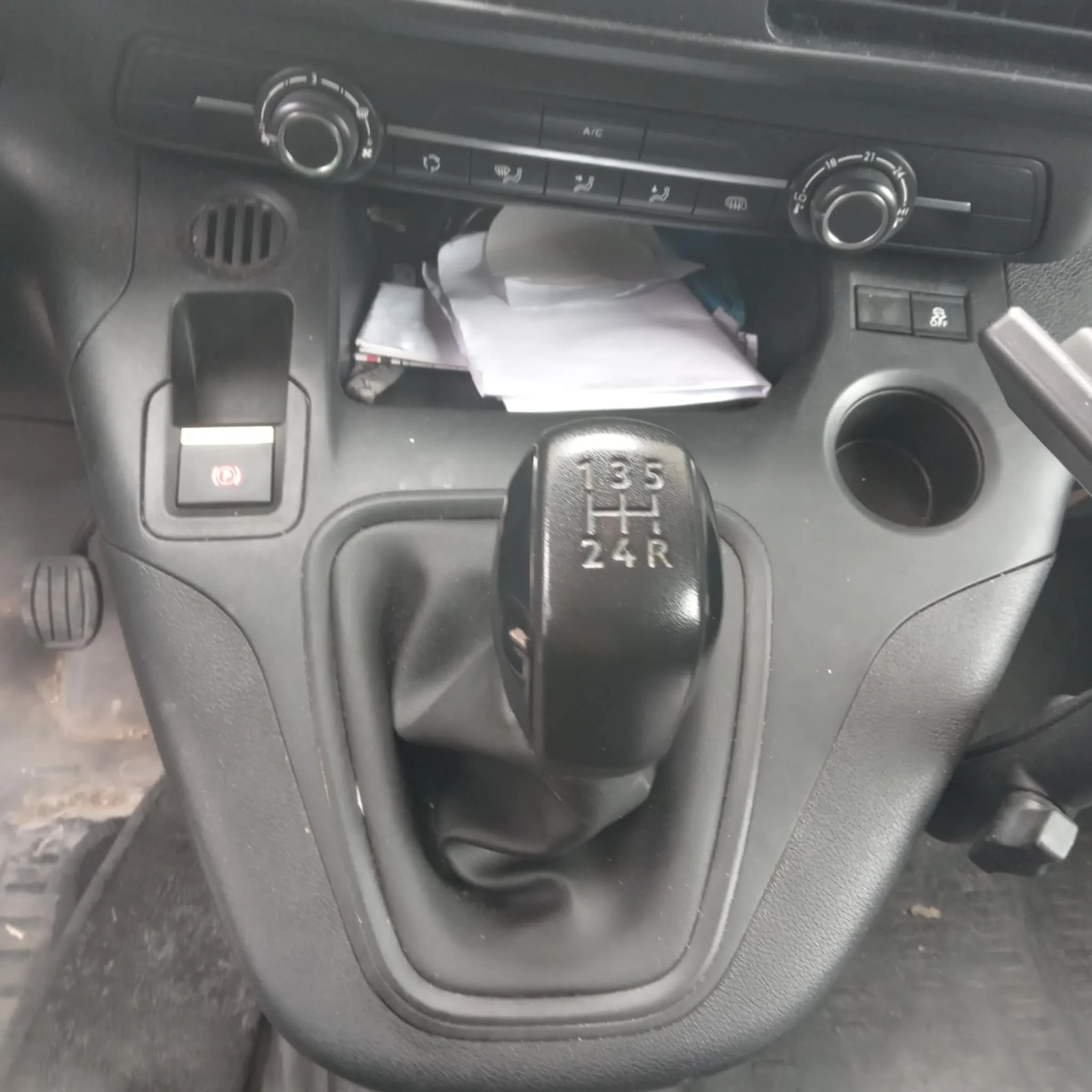 Citroen berlingo importe à Tunisie - Photo 4