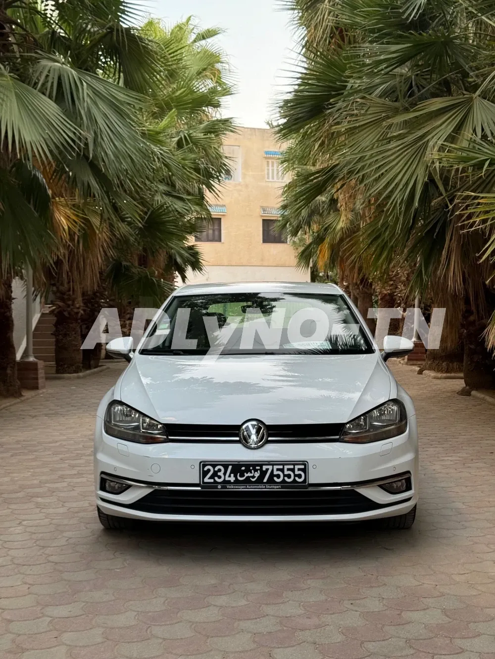 À vendre Golf 7 série spéciale SOUND à Tunis - Photo 6