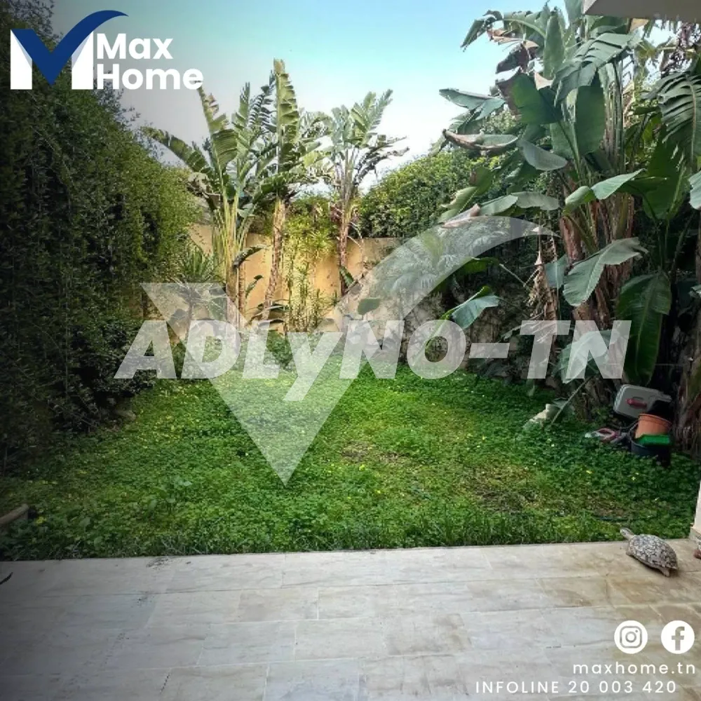À VENDRE UN DUPLEX S+3 à Ben Arous - Photo 5