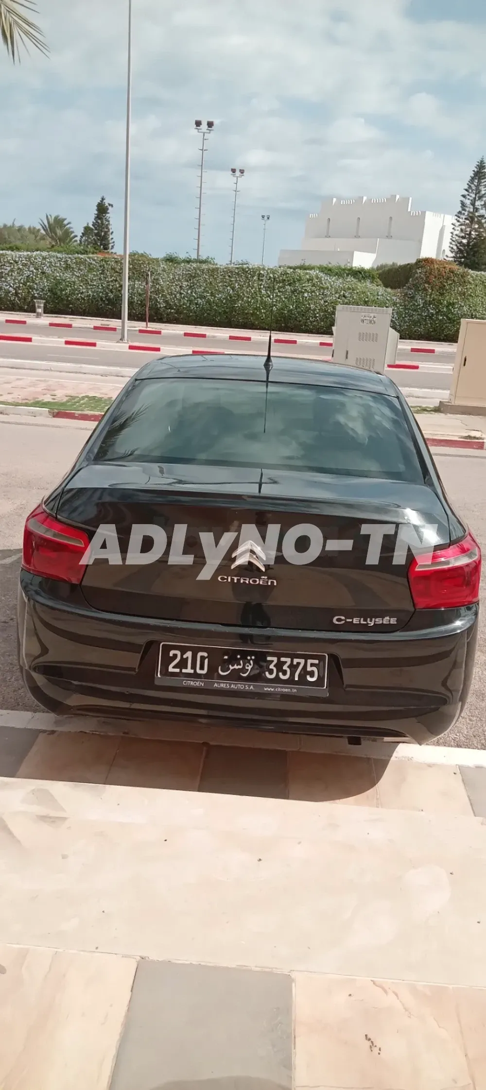 Voiture à vendre à Mahdia - Photo 9