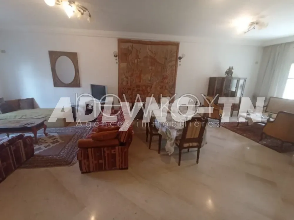 Une Villa jumelée à vendre à La Soukra à Ariana - Photo 9