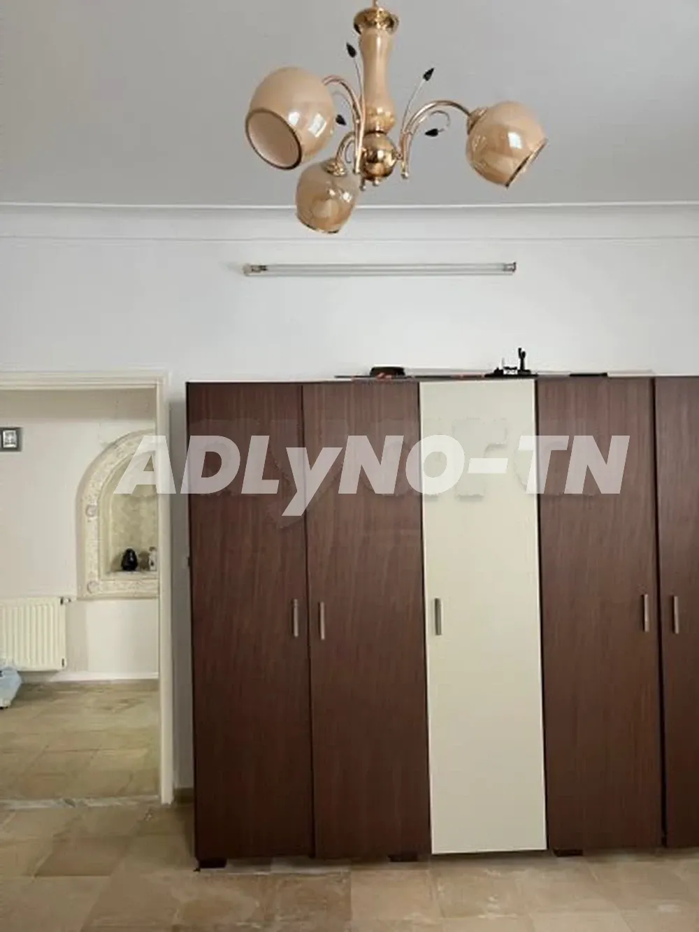 Appartement Hammamet Nord à Nabeul - Photo 6