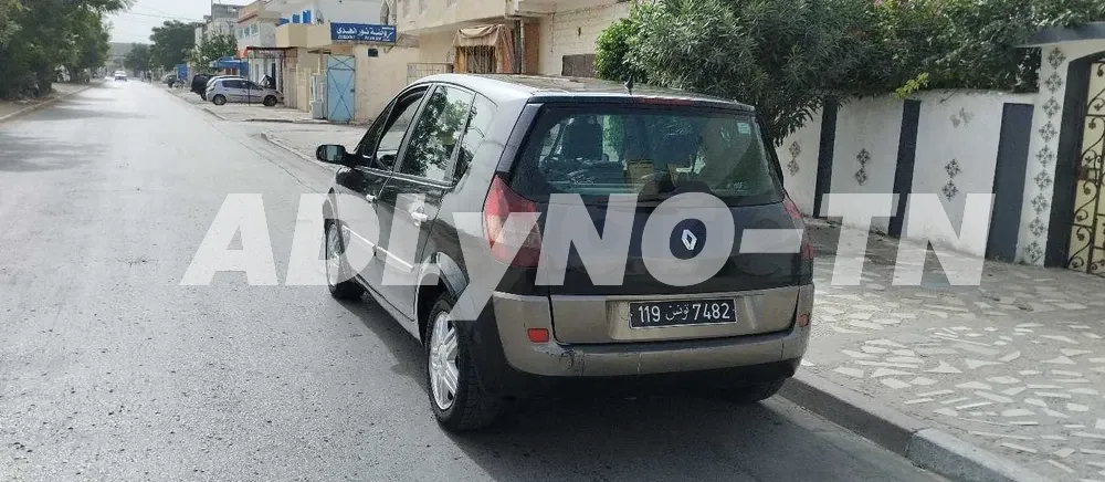 Geely GX3 