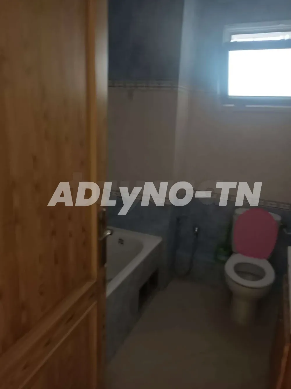 A louer un duplex à hay el wahat aouina à Tunis - Photo 6