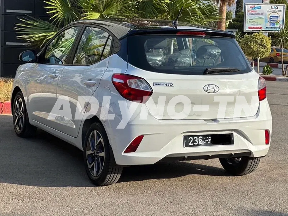 HYUNDAI GRAND I10 2023 à Ben Arous - Photo 5