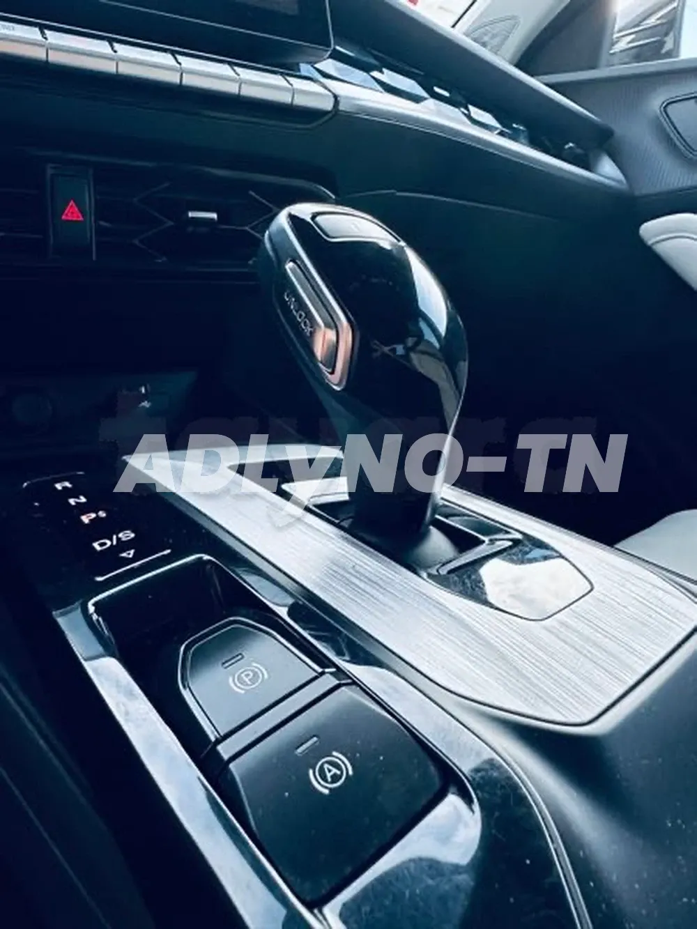 MG GT SPORT 7DCT NEUVE à Tunis - Photo 8