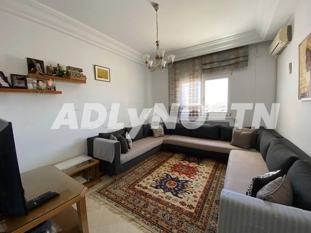 S+4 en Vente à Ennasr 2 à Ariana - Photo 2