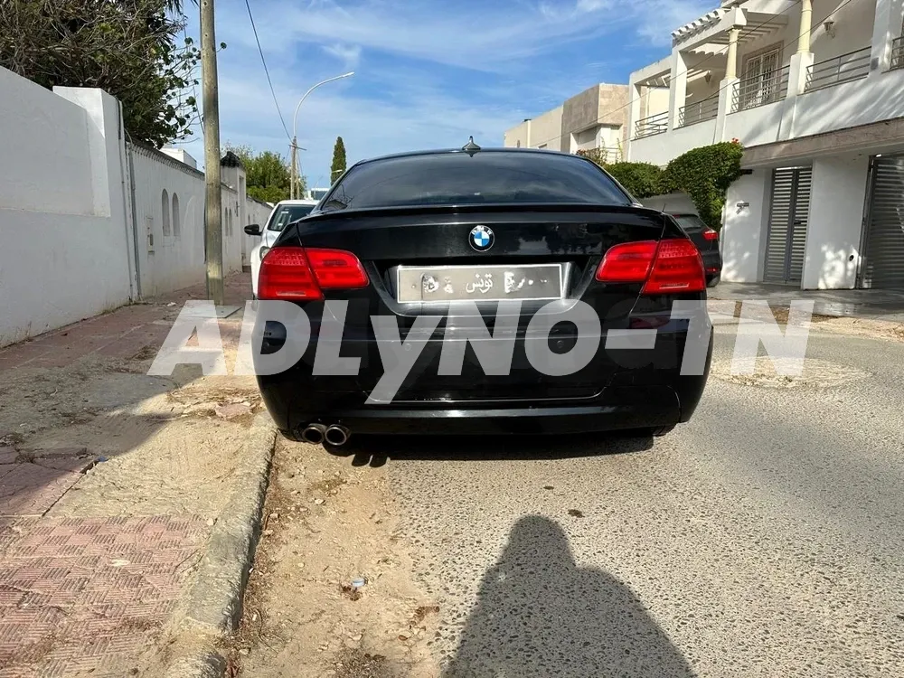 E92 330i à Ariana - Photo 3
