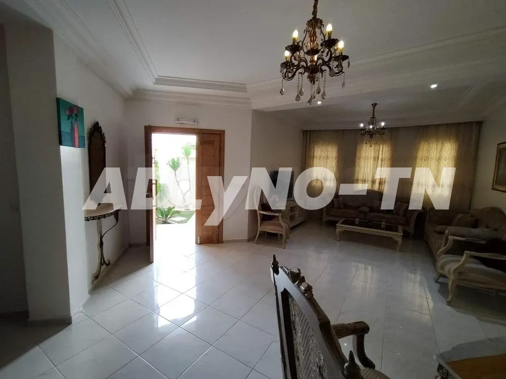 Villa Haut standing à Kélibia à Vendre à Nabeul - Photo 8