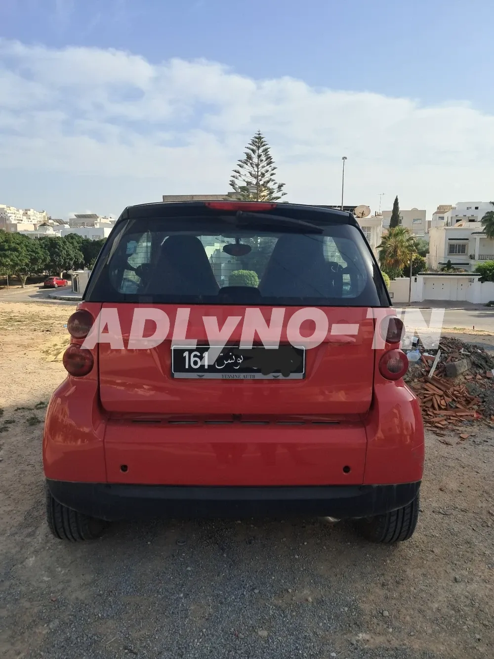 SMART à sousse - Photo 8
