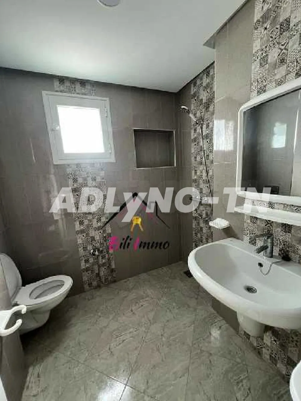 un joli appartement s+3 haut gamme haut standing à sousse - Photo 9