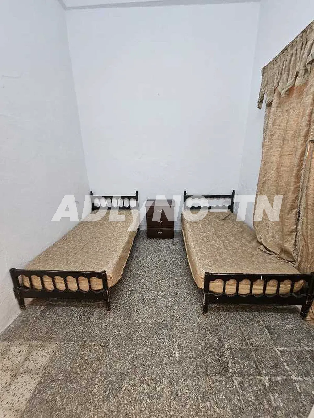 maison a louer pour des filles à Kairouan - Photo 6