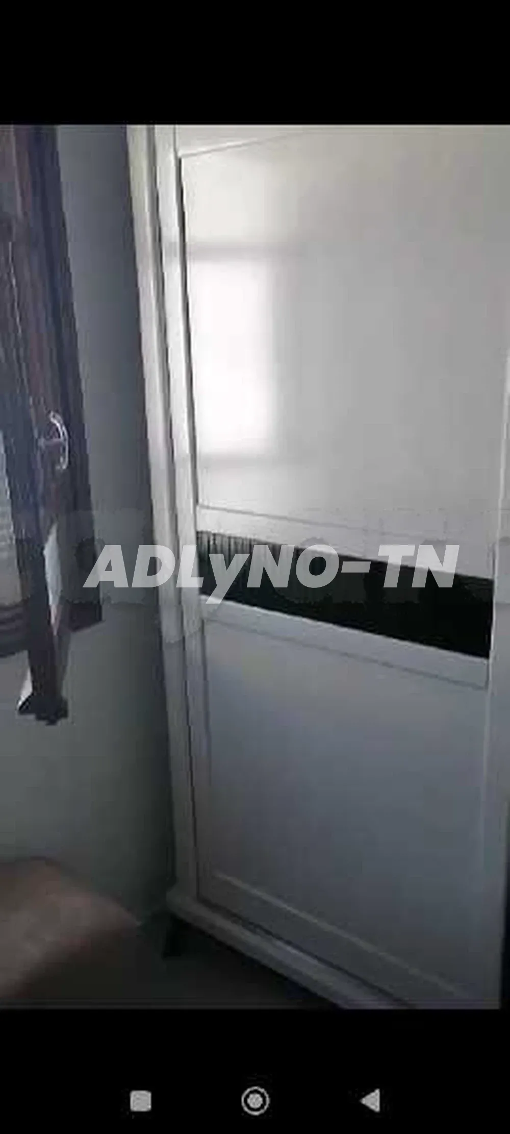 بيت نوم جديدة 2700د والسوم قابل النقاش 58485737 à Tunis - Photo 5