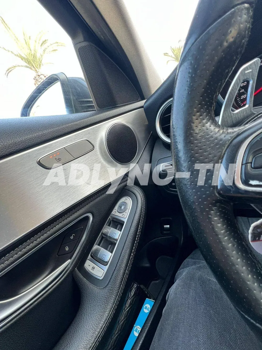 MERCEDES FULL OPTIONS à Monastir - Photo 8