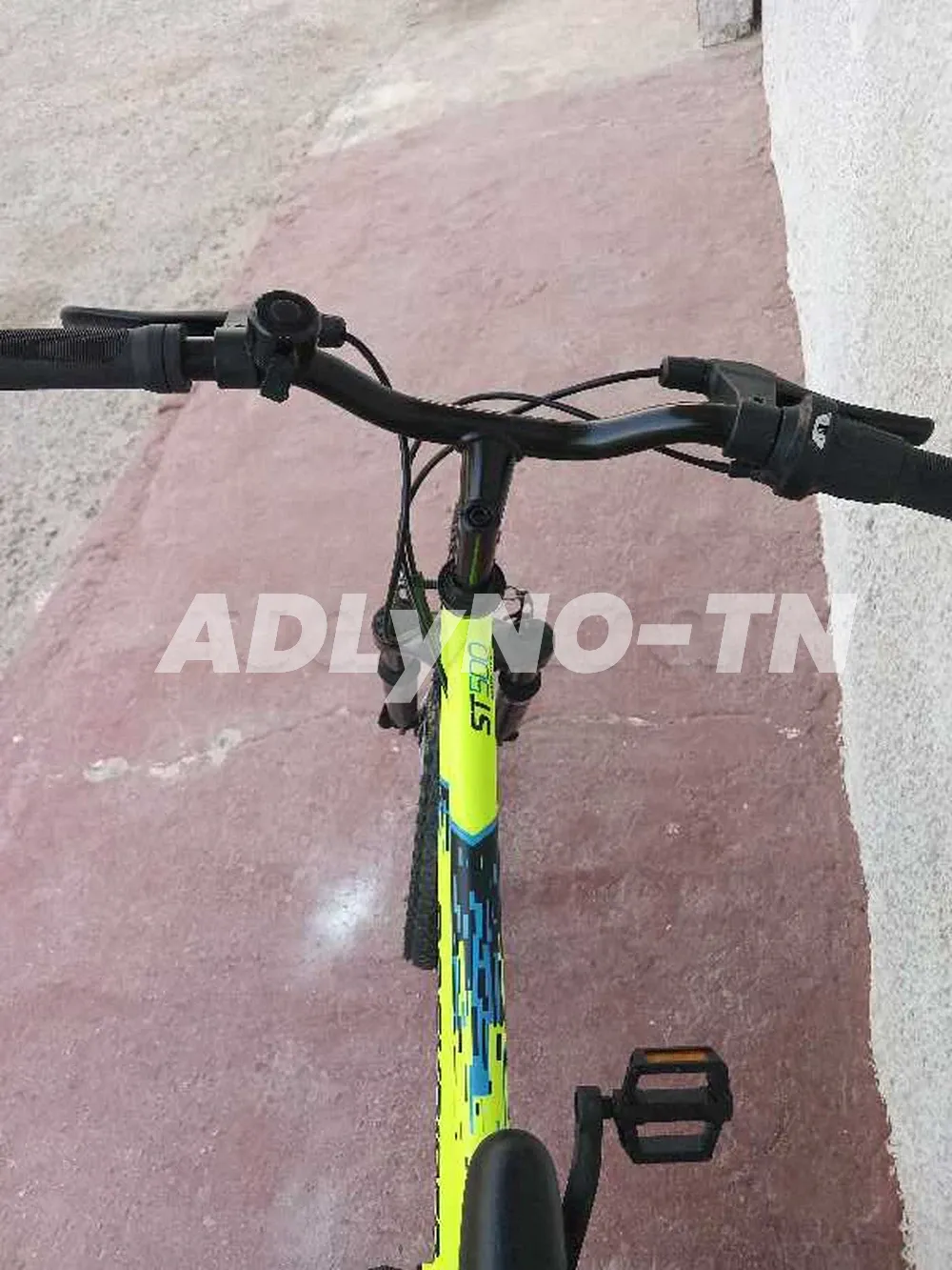vélo Rockrider 20 pouces neuf importé professionnel à Manouba - Photo 5