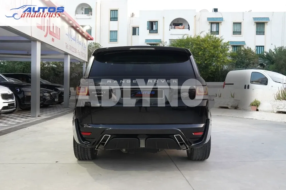 Range Rover Sport à Ariana - Photo 6
