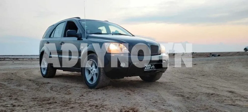 kia Sorento à Sfax - Photo 5