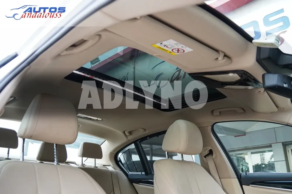 BMW 520i Luxury à Ariana - Photo 2