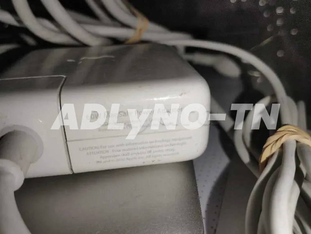 chargeur d'origine pour MacBook pro magsave 1 importé à Tunis - Photo 1