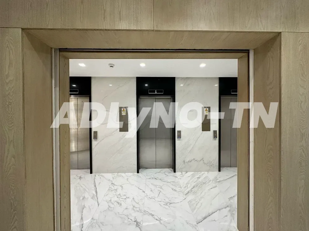 A louer espace travail 896 m² au Lac 3 à Tunis - Photo 6