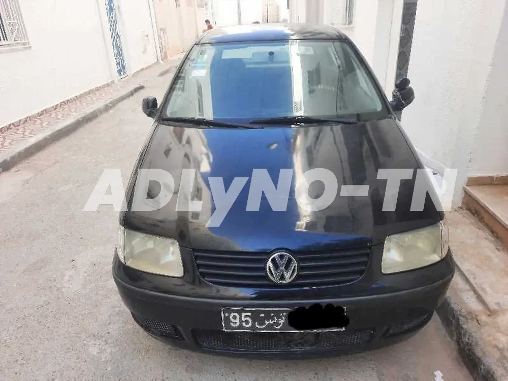 polo 4 à Monastir - Photo 1