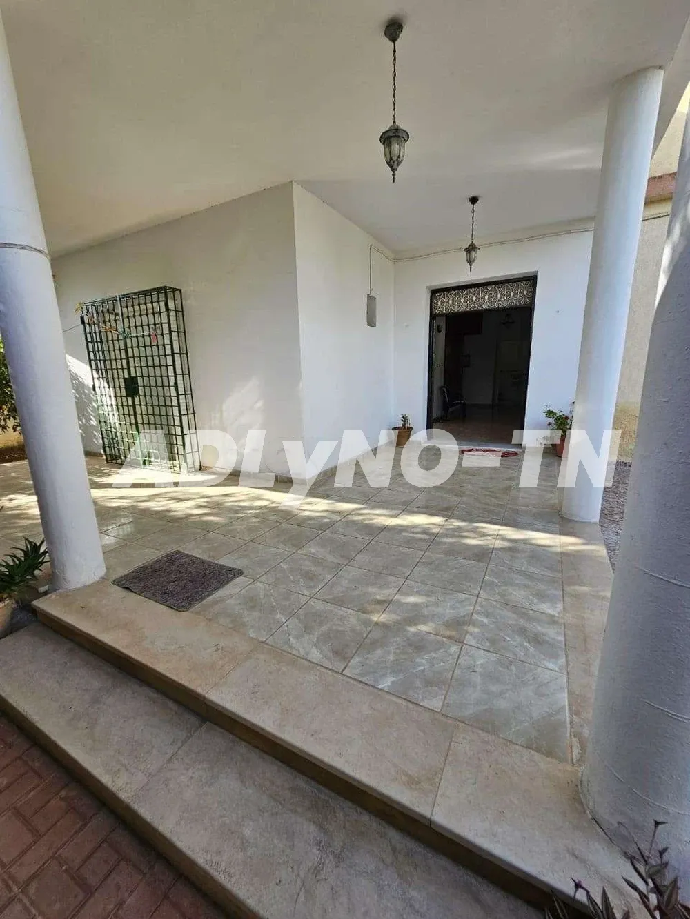 Une Villa à vendre à Bizerte Nord à Bizerte - Photo 8