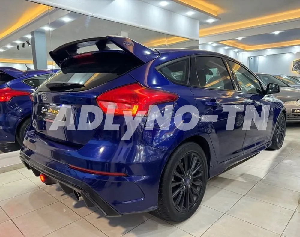 2018 FORD FOCUS KIT RS à Tunis - Photo 5