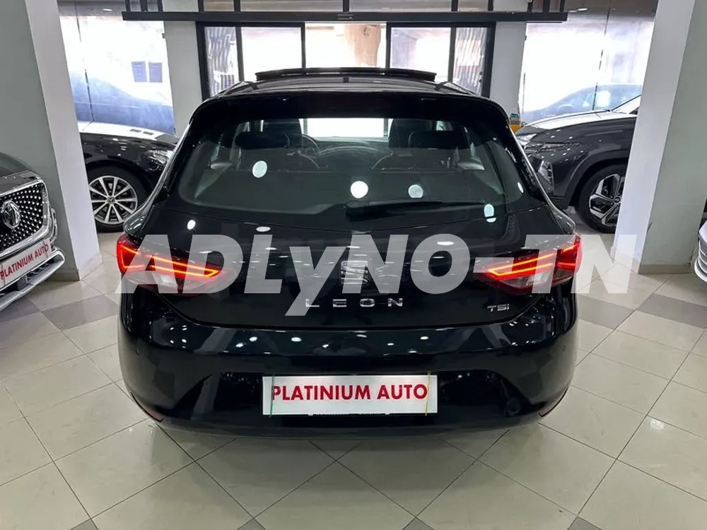 ? SEAT LEON STYLE PLUS ? à Ariana - Photo 3