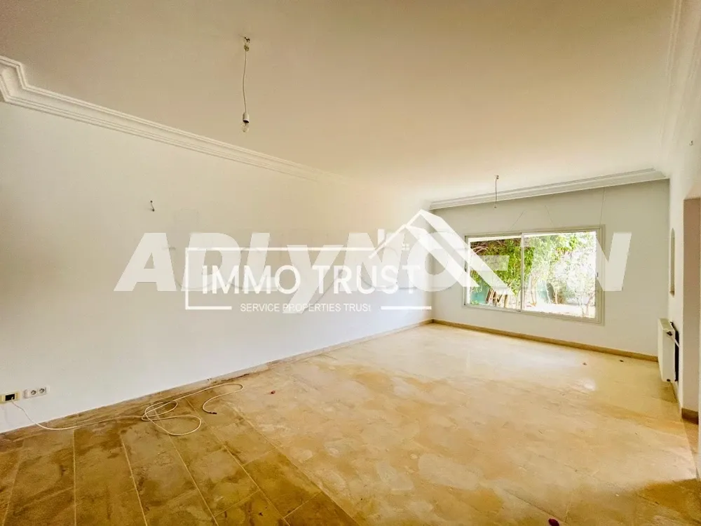 Villa S+4 avec jardin à La Soukra à Ariana - Photo 4
