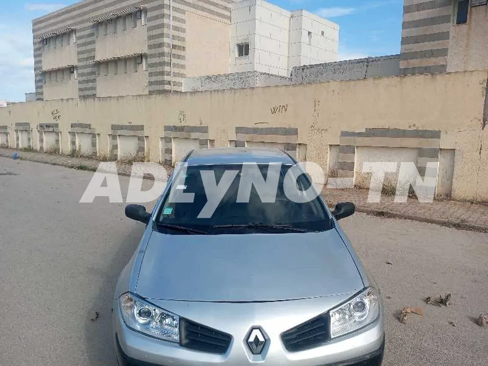  Mazda 2 sedan boîte 6 