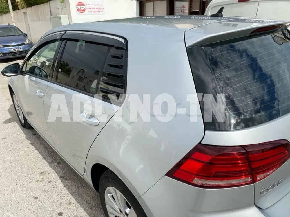 ??GOLF 7,5 ?? تونس 242 à Ben Arous - Photo 1