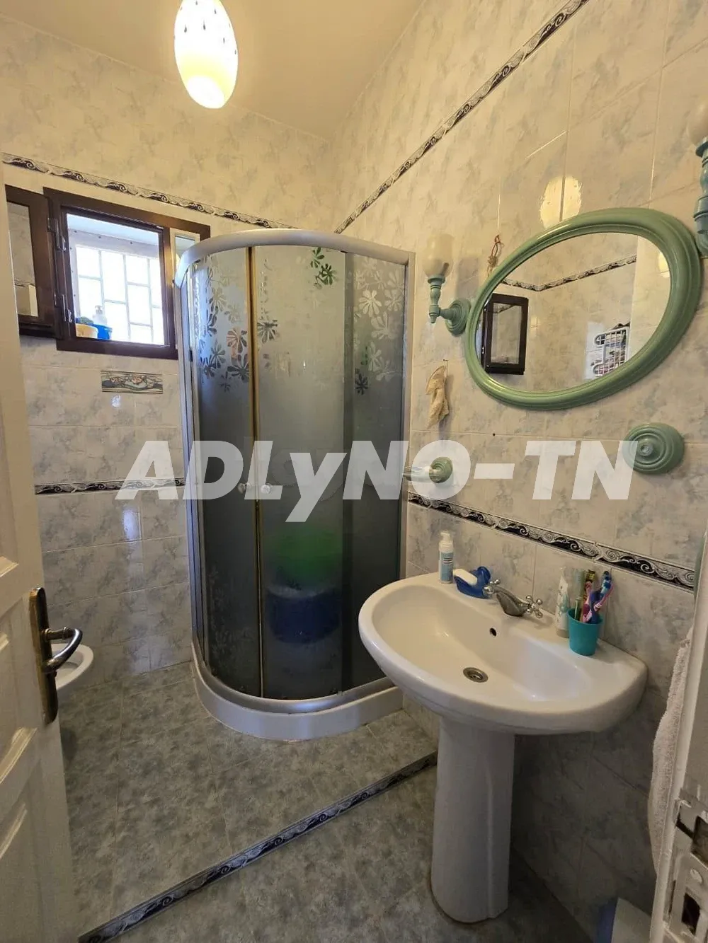 Maison à la Cité AFH de Borj Cedria à Ben Arous - Photo 7