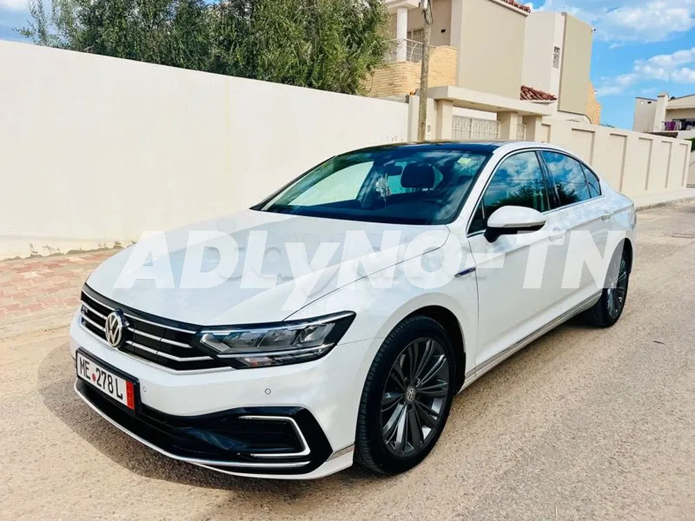 PASSAT GTE NOUVEAU MODÈLE à Sfax - Photo 2