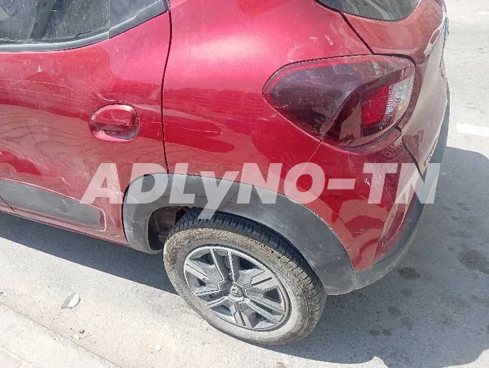 KWID À VENDRE à Tunis - Photo 3